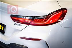 بي ام دبليو 8 الفئة